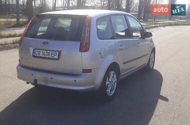 Минивэн Ford C-Max 2008 в 