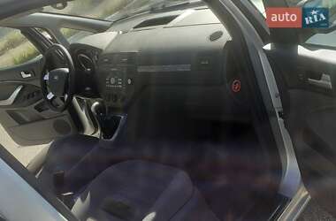 Минивэн Ford C-Max 2008 в 