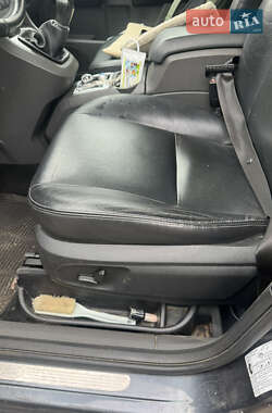 Минивэн Ford C-Max 2007 в 