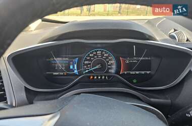 Минивэн Ford C-Max 2017 в 