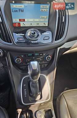 Минивэн Ford C-Max 2017 в 