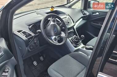 Мінівен Ford C-Max 2010 в 