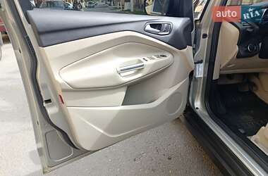 Минивэн Ford C-Max 2016 в 