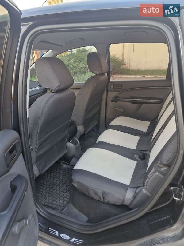 Минивэн Ford C-Max 2005 в Коростене фото 10 Минивэн Ford C-Max 2005 в Коростене