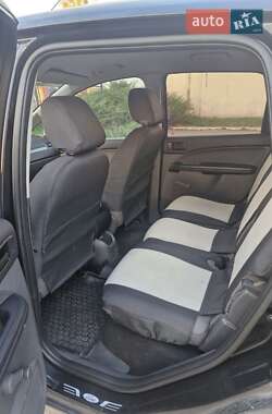 Мінівен Ford C-Max 2005 в 