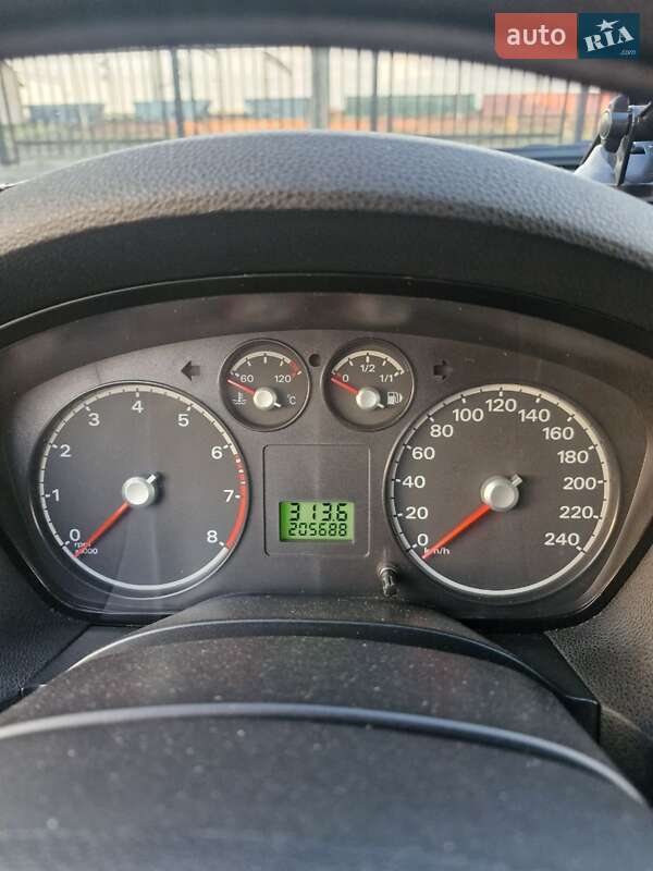 Минивэн Ford C-Max 2005 в Коростене фото 15 Минивэн Ford C-Max 2005 в Коростене