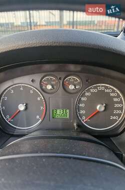 Мінівен Ford C-Max 2005 в 