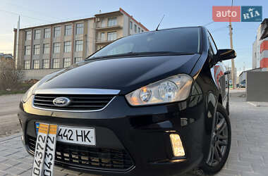 Минивэн Ford C-Max 2008 в 