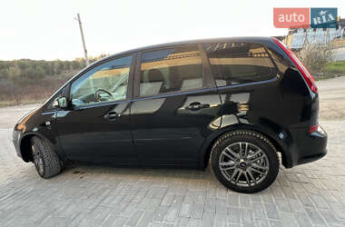 Минивэн Ford C-Max 2008 в 