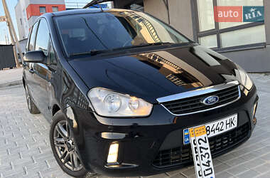 Минивэн Ford C-Max 2008 в 