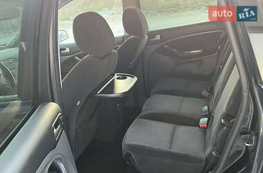 Минивэн Ford C-Max 2008 в 