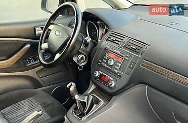 Минивэн Ford C-Max 2008 в 