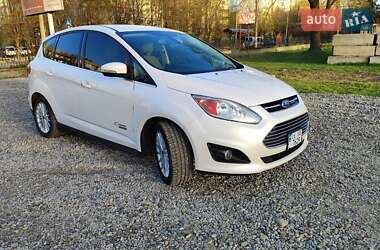 Минивэн Ford C-Max 2015 в 