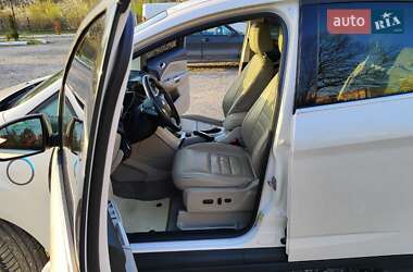 Минивэн Ford C-Max 2015 в 