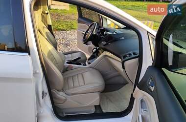 Минивэн Ford C-Max 2015 в 