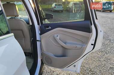 Минивэн Ford C-Max 2015 в 