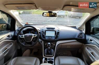 Минивэн Ford C-Max 2015 в 
