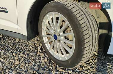 Минивэн Ford C-Max 2015 в 