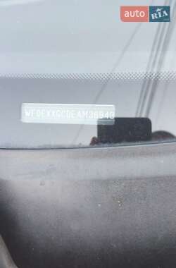 Минивэн Ford C-Max 2010 в 
