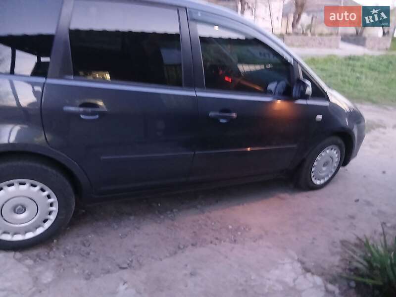Минивэн Ford C-Max 2010 в Вознесенске