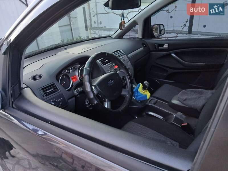 Мінівен Ford C-Max 2010 в Вознесенську