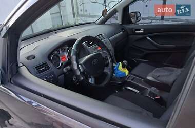 Минивэн Ford C-Max 2010 в 