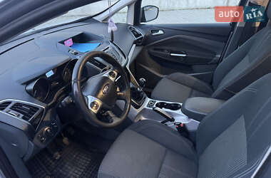 Минивэн Ford C-Max 2011 в 