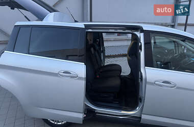 Минивэн Ford C-Max 2011 в 