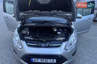 Минивэн Ford C-Max 2011 в 