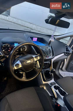 Минивэн Ford C-Max 2011 в 