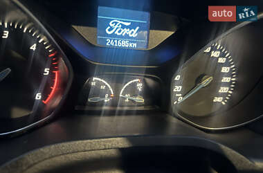 Минивэн Ford C-Max 2011 в Ивано-Франковске
