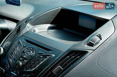 Минивэн Ford C-Max 2014 в 