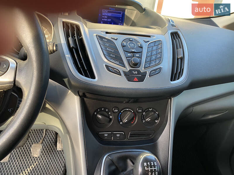 Мінівен Ford C-Max 2011 в Коростені