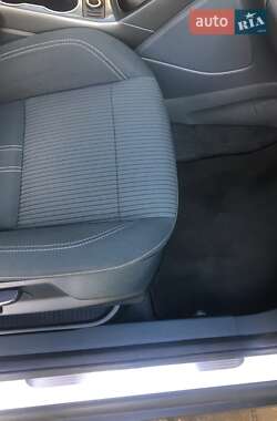 Минивэн Ford C-Max 2012 в 