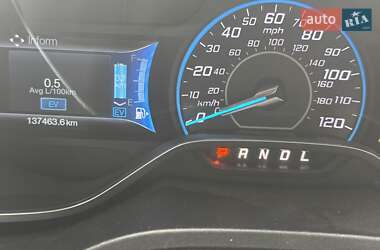 Минивэн Ford C-Max 2014 в 