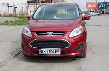 Минивэн Ford C-Max 2017 в Шепетовке