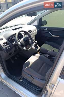 Минивэн Ford C-Max 2010 в 