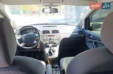 Минивэн Ford C-Max 2010 в 