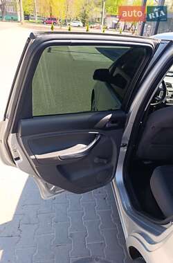 Минивэн Ford C-Max 2010 в 