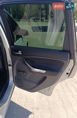 Минивэн Ford C-Max 2010 в 