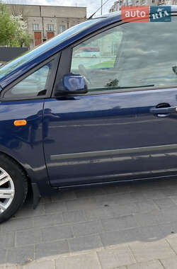 Минивэн Ford C-Max 2003 в 