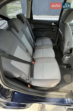 Минивэн Ford C-Max 2003 в 