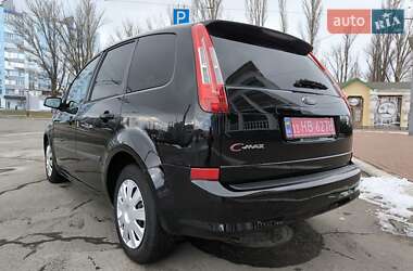 Минивэн Ford C-Max 2007 в 
