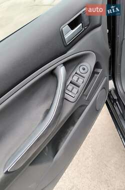 Минивэн Ford C-Max 2007 в 