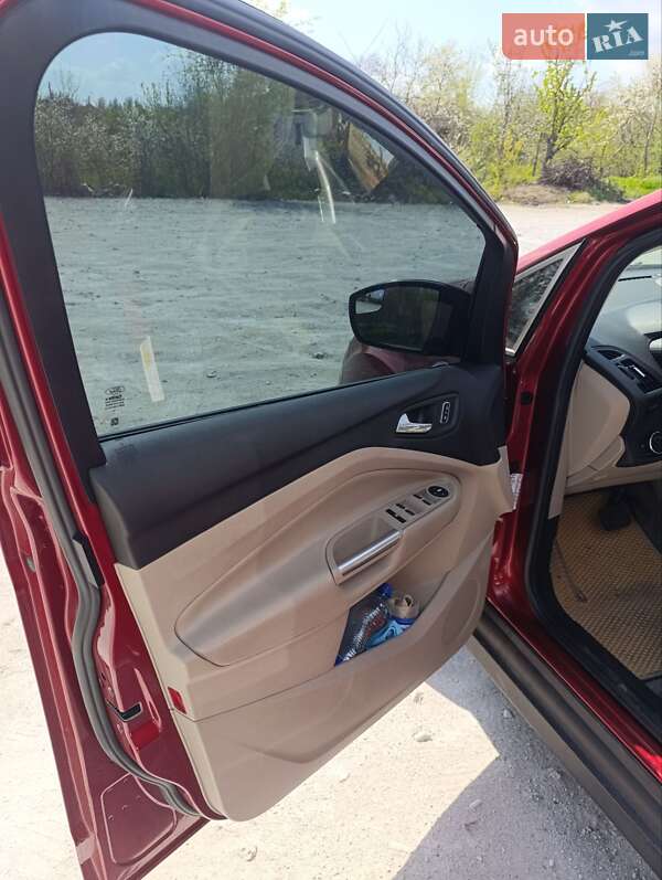Минивэн Ford C-Max 2014 в Запорожье фото 15 Минивэн Ford C-Max 2014 в Запорожье