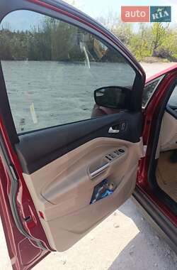 Минивэн Ford C-Max 2014 в 