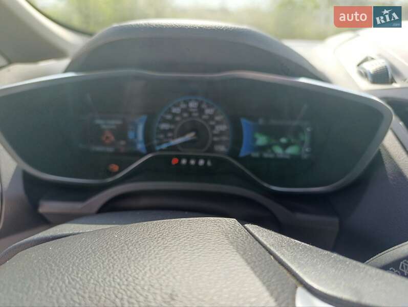 Минивэн Ford C-Max 2014 в Запорожье фото 17 Минивэн Ford C-Max 2014 в Запорожье