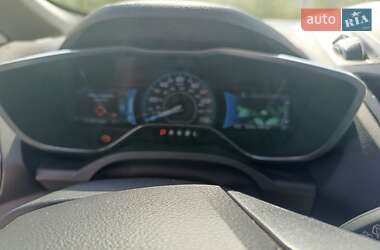 Минивэн Ford C-Max 2014 в 