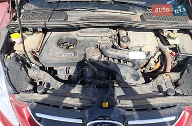 Минивэн Ford C-Max 2014 в 