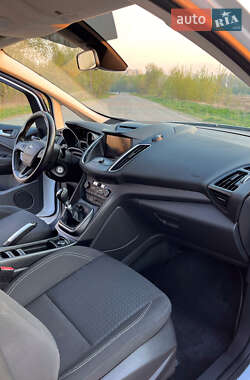 Минивэн Ford C-Max 2016 в 